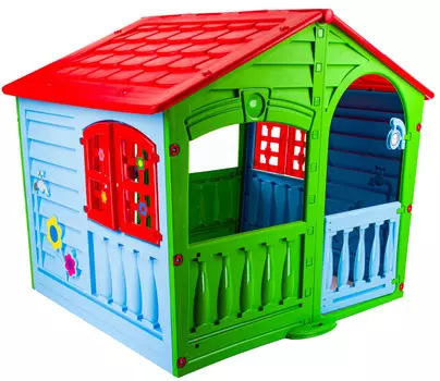 Palplay (Marian Plast) Игровой домик Maayan