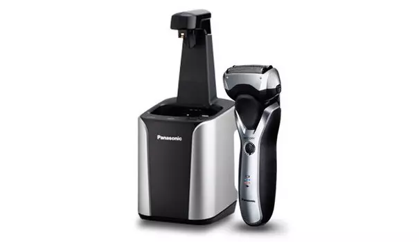 Panasonic Бритва сетчатая ES-RT87-S520