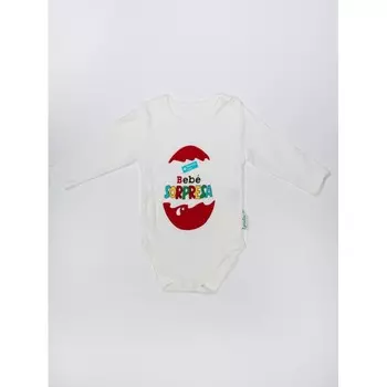 Panolino Боди для девочки PN16024