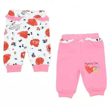 Panolino Брюки для малышей PN14267 2 шт.