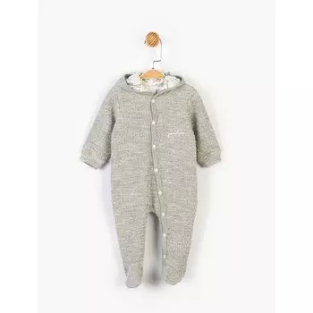 Panolino Комбинезон для мальчика PN14814