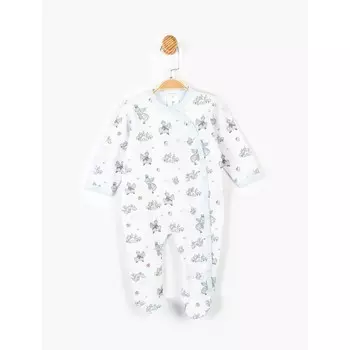 Panolino Комбинезон для мальчика PN14823