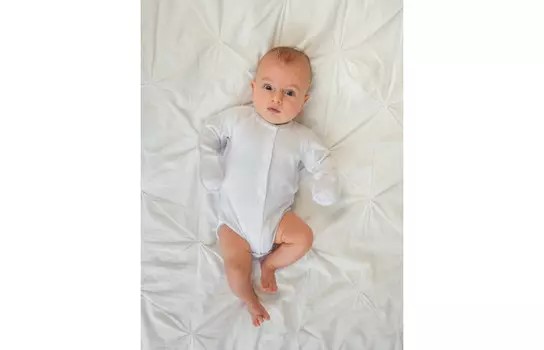 Папитто Боди швы наружу 31-329н