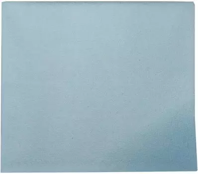 Папитто Клеенка махровая чехол на матрас 125х65