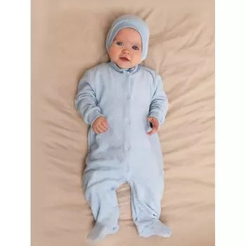 Папитто Комбинезон (махра начес) И93-526