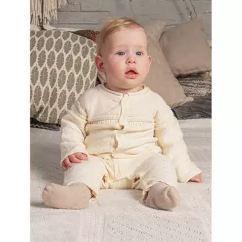 Папитто Комбинезон вязаный Испанка