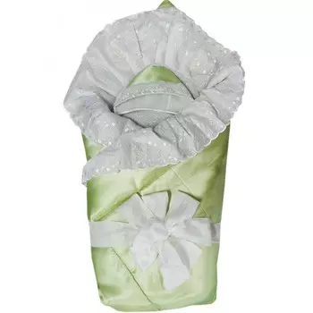 Папитто Комплект на выписку Лето