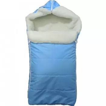 Папитто Конверт на меху Верные друзья 90х45