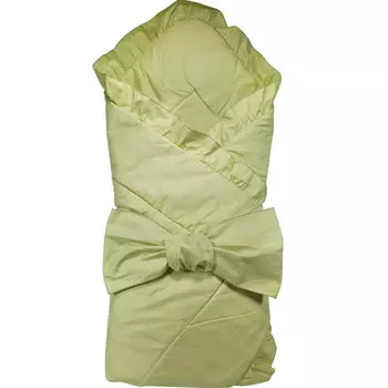 Папитто Конверт-одеяло с завязкой