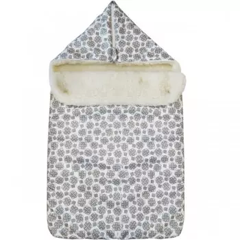 Папитто Конверт в коляску на меху 2170