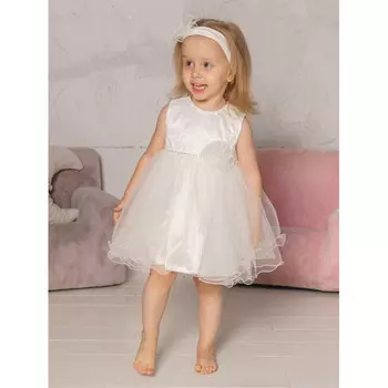 Папитто Нарядное платье 4898