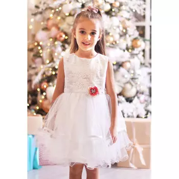 Папитто Нарядное платье 4935