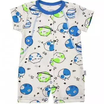 Папитто Песочник детский Планетки 33-026