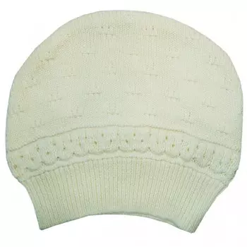 Папитто Шапочка вязаная Испанка