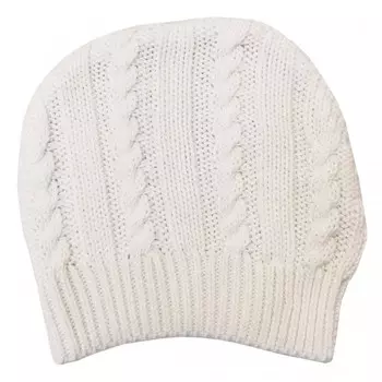 Папитто Шапочка вязаная Косичка 73-7020