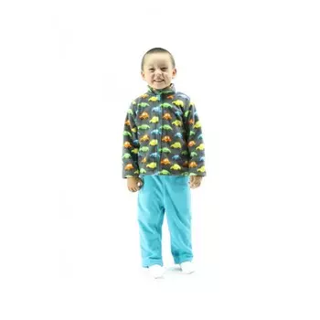 Папитто Спортивный костюм для мальчика