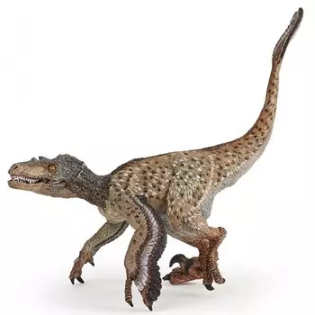Papo Велосираптор