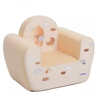Paremo Детское кресло Мимими Крошка Би