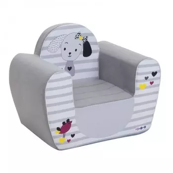 Paremo Детское кресло Мимими Крошка Ди