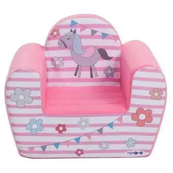 Paremo Детское кресло Мимими Крошка Ли