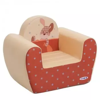 Paremo Детское кресло Мимими Крошка Зи
