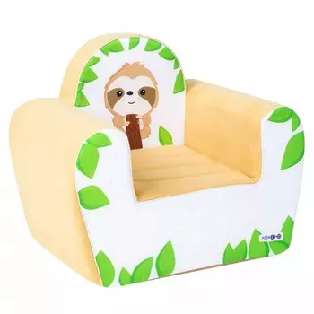 Paremo Игровое кресло серии Мимими Крошка Леви