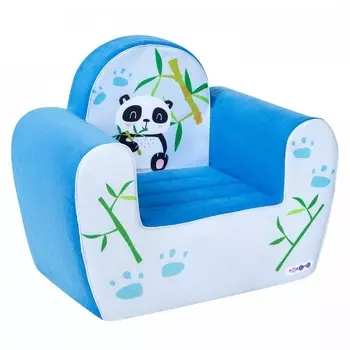 Paremo Игровое кресло серии Мимими Крошка По