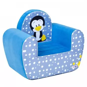 Paremo Игровое кресло серии Мимими Крошка Рон