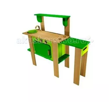 Paremo Кухня-трансформер