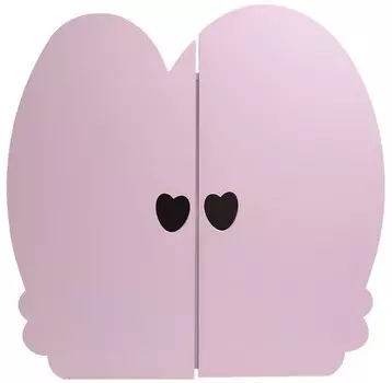 Paremo Кукольный шкаф PFD120