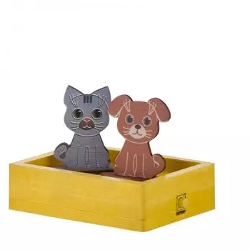 Paremo Лежак для питомцев