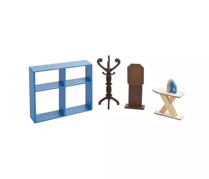 Paremo Набор мебели Гардеробная