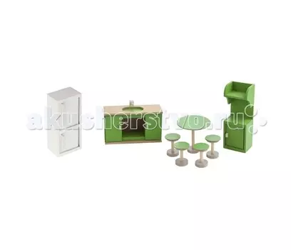 Paremo Набор мебели Кухня