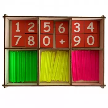 Paremo Набор Веселый счет