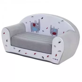 Paremo Раскладной диванчик Мимими Крошка Виви