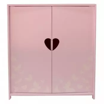 Paremo Шкаф Любимая кукла Бабочки