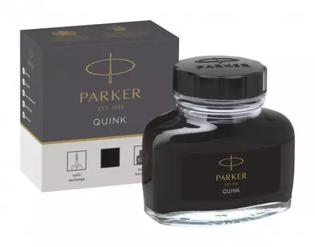 Parker Чернила 57 мл