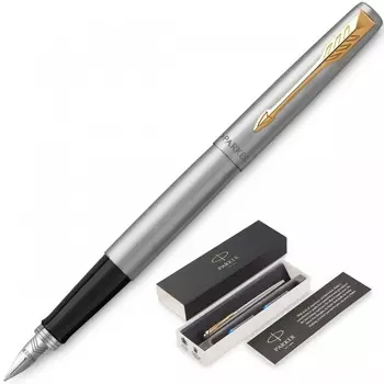Parker Ручка гелевая Jotter Gt