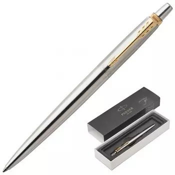 Parker Ручка гелевая Jotter Gt