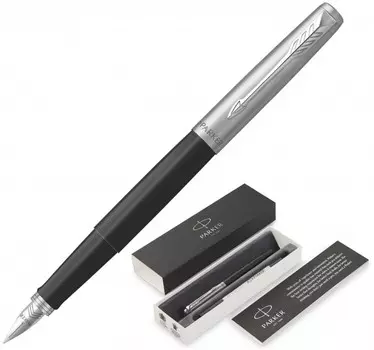 Parker Ручка перьевая Parker Jotter Original