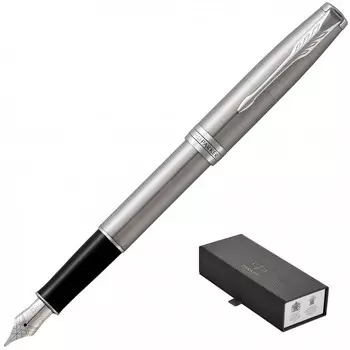Parker Ручка перьевая Sonnet Ct 0.8 мм
