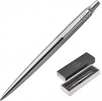 Parker Ручка шариковая Jotter Ct 0.8 мм