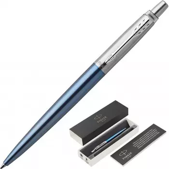 Parker Ручка шариковая Jotter Ct 1953191
