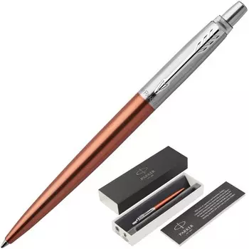 Parker Ручка шариковая Jotter Ct