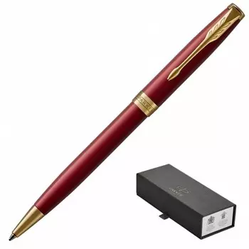 Parker Ручка шариковая Sonnet Gt
