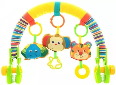 Parkfield Дуга животные