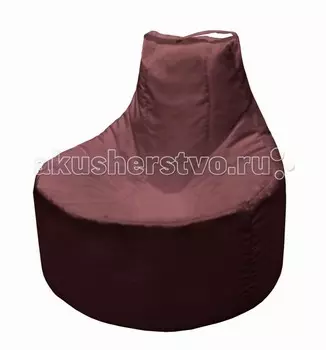 Пазитифчик Кресло-мешок Банан оксфорд 100х85