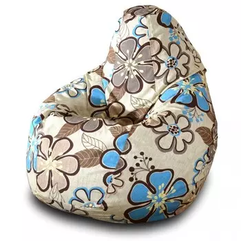 Пазитифчик Мешок Груша жаккард 160х100