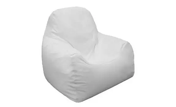 Пазитифчик Мягкое кресло Комфорт экокожа 80х80