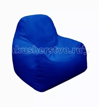 Пазитифчик Мягкое кресло Комфорт экокожа 90х90